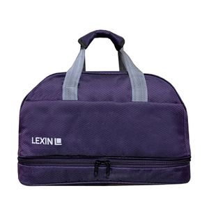 ساک ورزشی لکسین مدل Lexin LX018